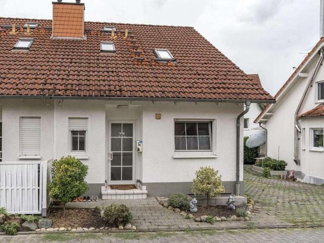 Haus zum Kaufen in Wiesbaden 445.000,00 EUR 129.05 m²