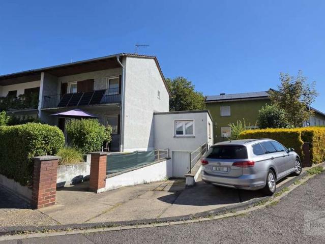 Haus zum Kaufen in Wiesbaden 449.000,00 EUR 116 m²