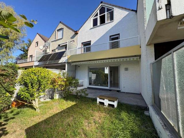 Haus zum Kaufen in Wiesbaden 498.000,00 EUR 122 m²
