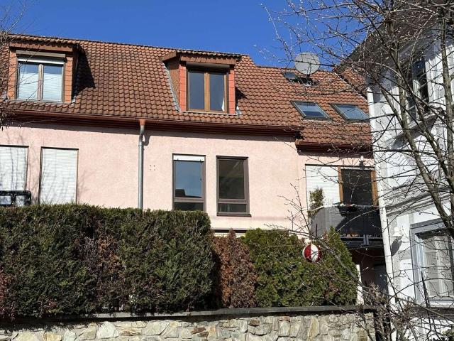 Haus zum Kaufen in Wiesbaden 429.000,00 EUR 107 m²
