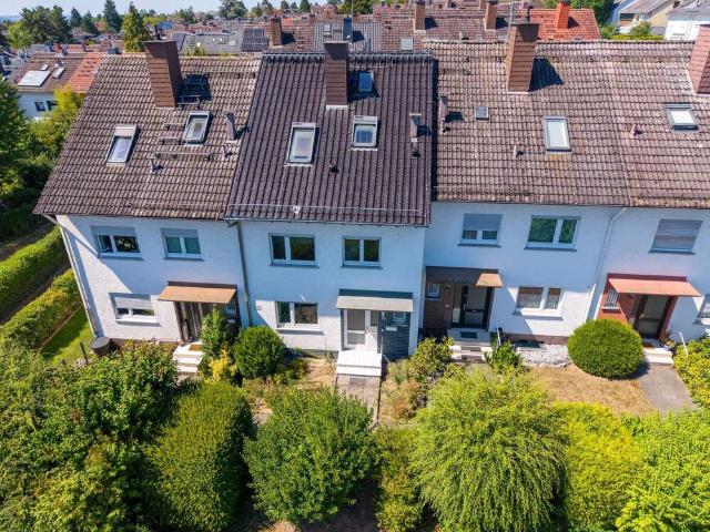 Haus zum Kaufen in Wiesbaden 540.000,00 EUR 134.93 m²