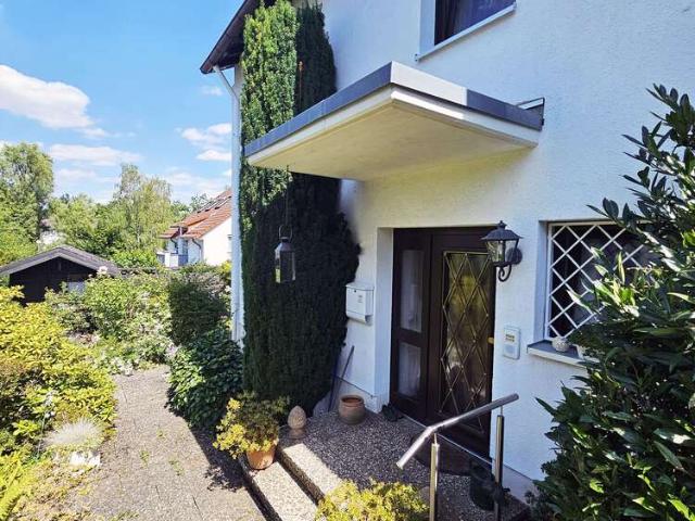 Haus zum Kaufen in Wiesbaden 545.000,00 EUR 141 m²