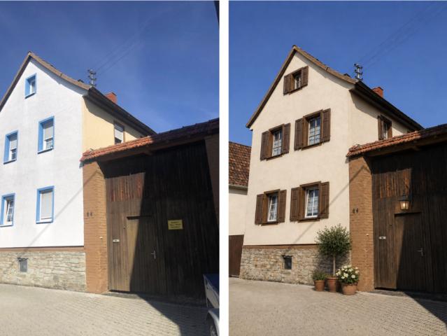Haus zum Kaufen in Wiesbaden 549.000,00 EUR 140 m²