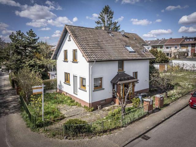 Haus zum Kaufen in Wiesbaden 549.000,00 EUR 99.34 m²