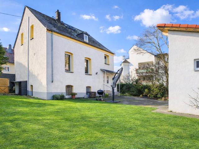 Haus zum Kaufen in Wiesbaden 579.000,00 EUR 108 m²