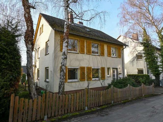 Haus zum Kaufen in Wiesbaden 589.000,00 EUR 133 m²