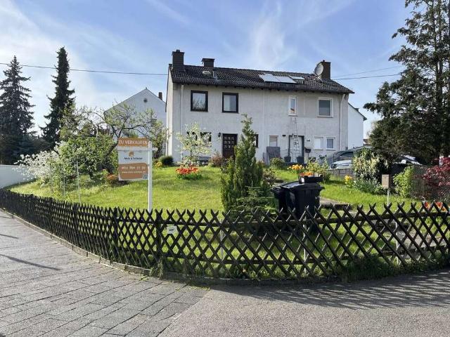 Haus zum Kaufen in Wiesbaden 590.000,00 EUR 84.66 m²