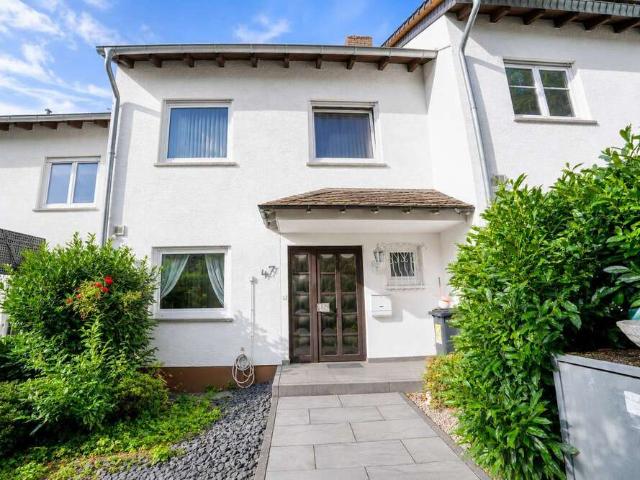 Haus zum Kaufen in Wiesbaden 595.000,00 EUR 153 m²