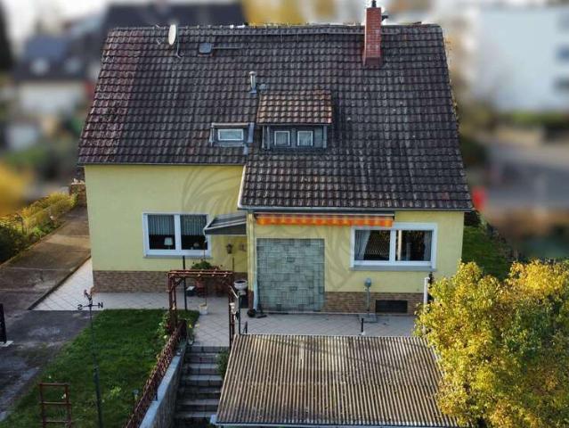 Haus zum Kaufen in Wiesbaden 598.000,00 EUR 147 m²