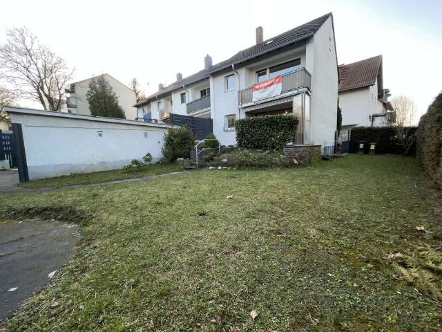 Haus zum Kaufen in Wiesbaden 525.000,00 EUR 125 m²