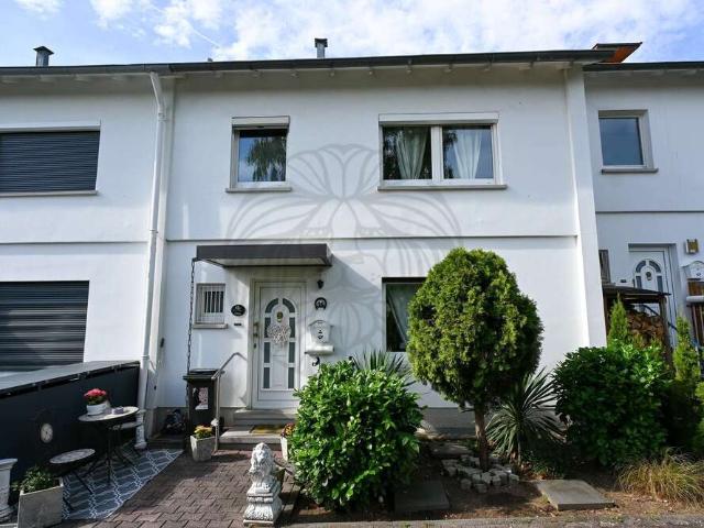 Haus zum Kaufen in Wiesbaden 525.000,00 EUR 97 m²