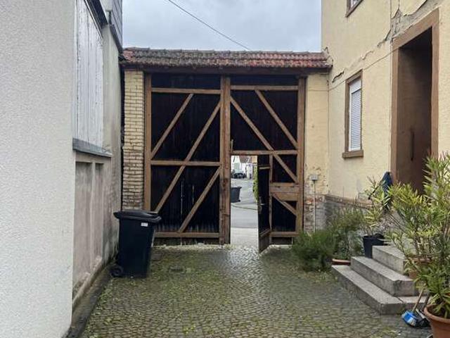 Haus zum Kaufen in Wiesbaden 529.000,00 EUR 140 m²