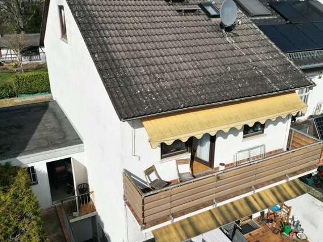 Haus zum Kaufen in Wiesbaden 529.000,00 EUR 100.58 m²