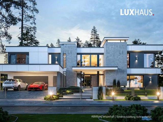 Haus zum Kaufen in Wiesbaden 5.890.000,00 EUR 340 m²
