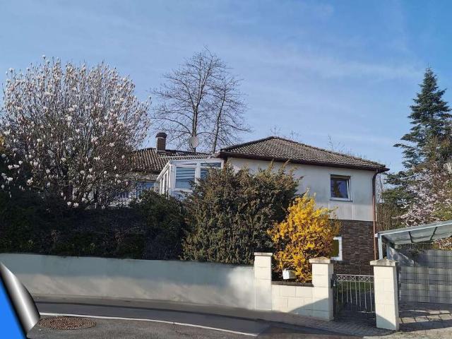Haus zum Kaufen in Wiesbaden 645.000,00 EUR 240 m²