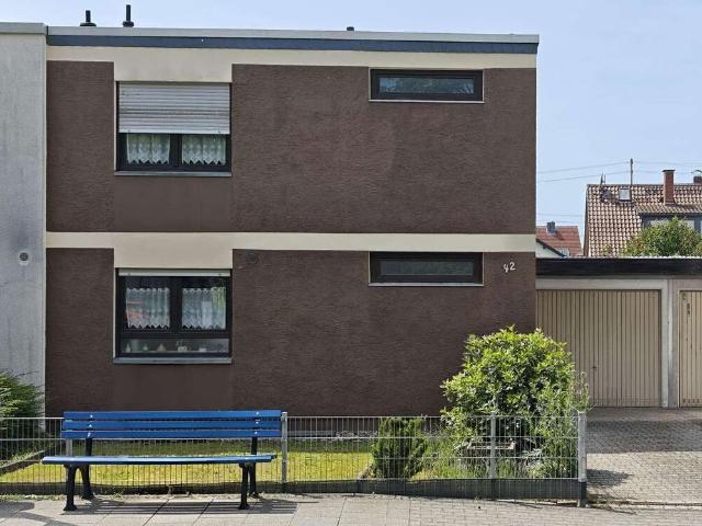 Haus zum Kaufen in Wiesbaden 648.000,00 EUR 107 m²