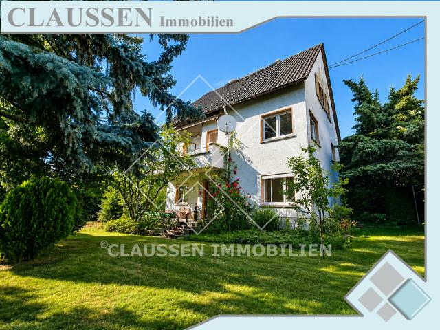 Haus zum Kaufen in Wiesbaden 649.000,00 EUR 158.81 m²