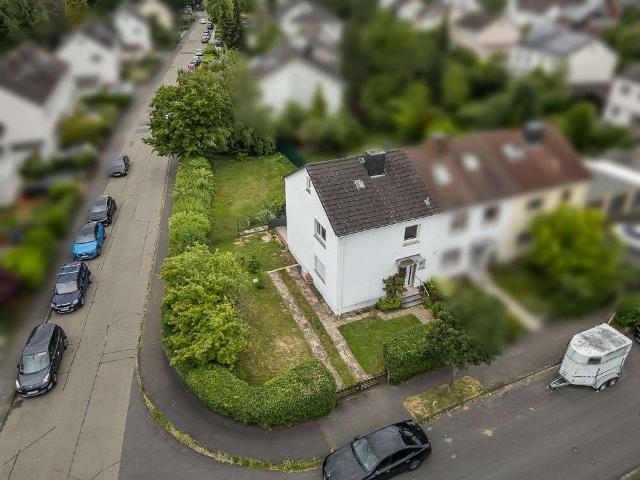 Haus zum Kaufen in Wiesbaden 649.000,00 EUR 100 m²