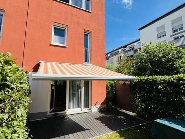 Haus zum Kaufen in Wiesbaden 655.000,00 EUR 125 m²