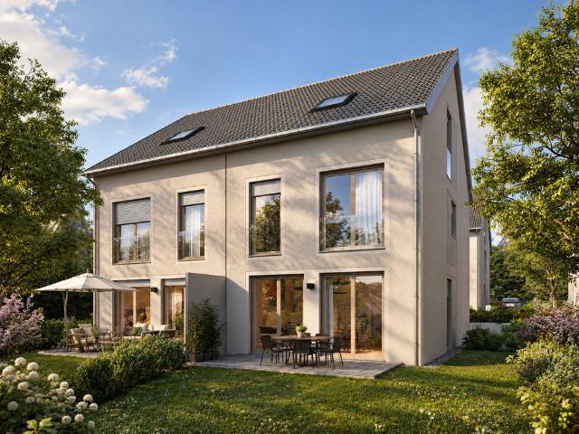Haus zum Kaufen in Wiesbaden 675.000,00 EUR 144 m²