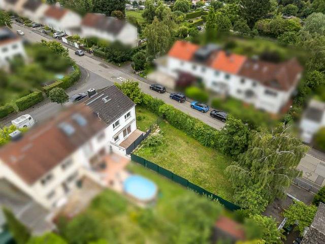 Haus zum Kaufen in Wiesbaden 695.000,00 EUR 100 m²