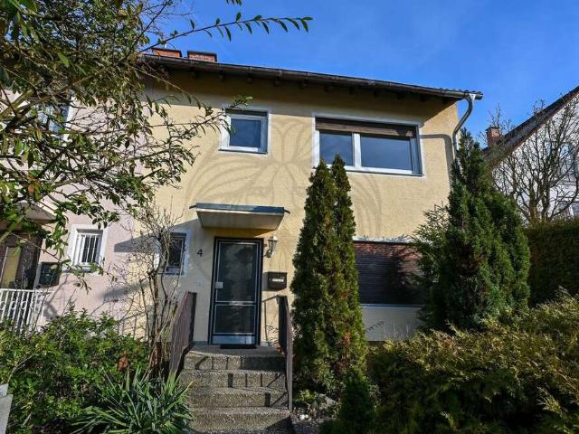 Haus zum Kaufen in Wiesbaden 698.000,00 EUR 120 m²