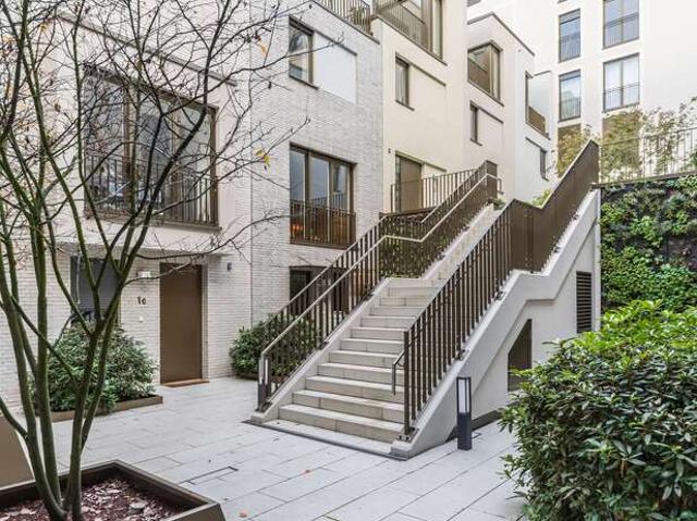 Haus zum Kaufen in Wiesbaden 699.000,00 EUR 118.86 m²