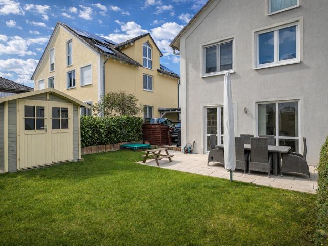 Haus zum Kaufen in Wiesbaden 699.000,00 EUR 137.47 m²