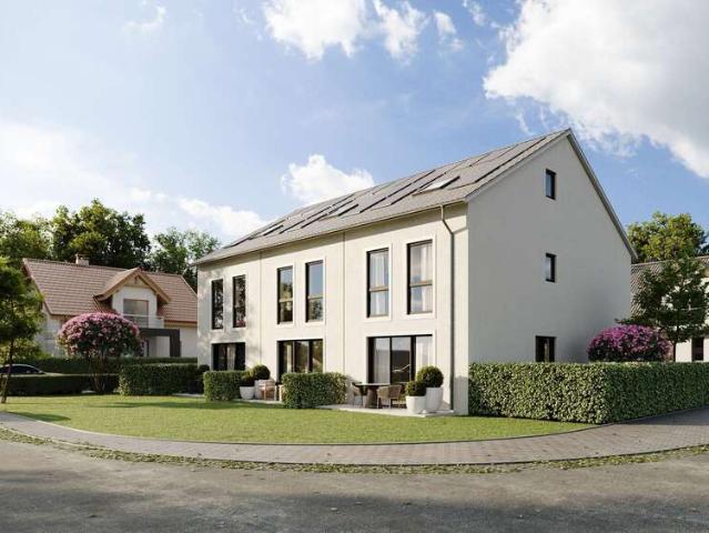 Haus zum Kaufen in Wiesbaden 619.000,00 EUR 126 m²