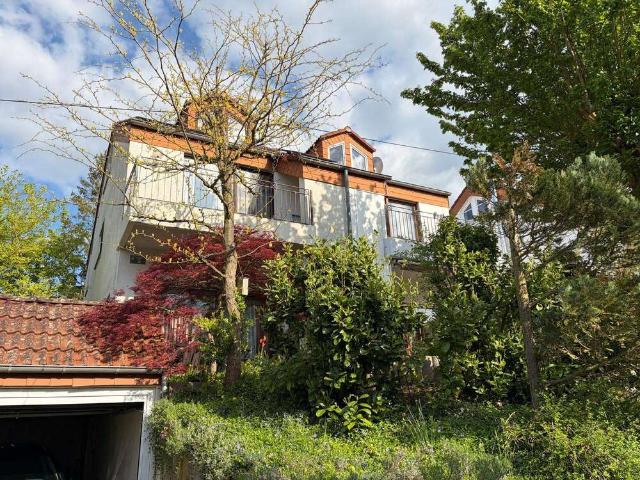 Haus zum Kaufen in Wiesbaden 624.500,00 EUR 134.5 m²