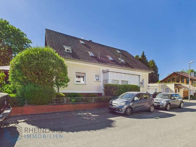 Haus zum Kaufen in Wiesbaden 639.000,00 EUR 209 m²