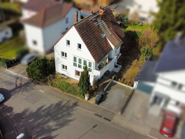 Haus zum Kaufen in Wiesbaden 749.000,00 EUR 200 m²