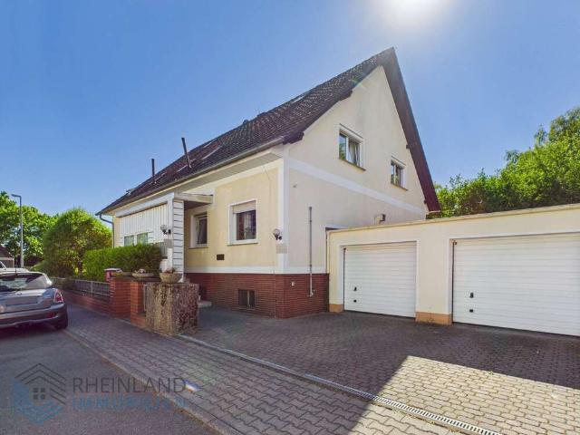 Haus zum Kaufen in Wiesbaden 749.000,00 EUR 209 m²