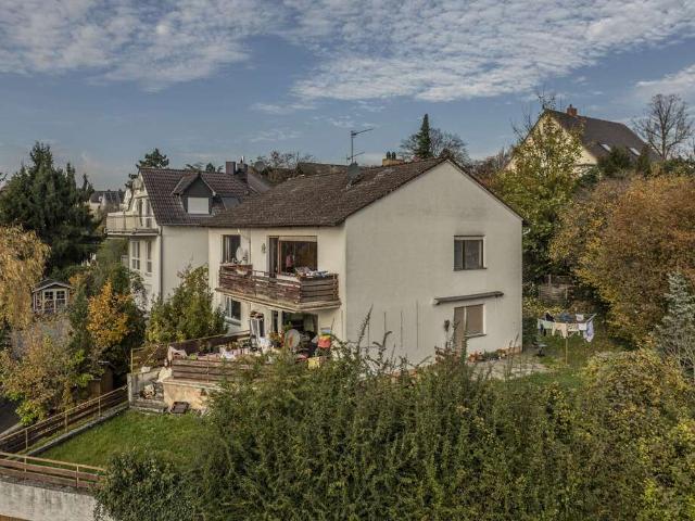Haus zum Kaufen in Wiesbaden 750.000,00 EUR 300 m²