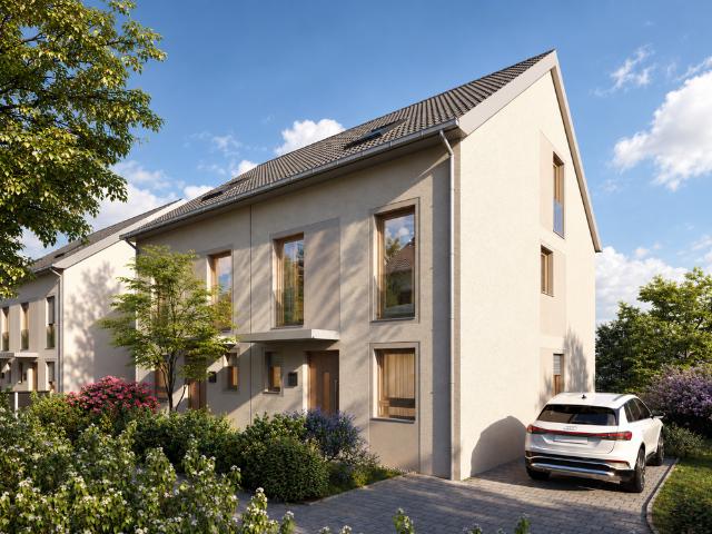 Haus zum Kaufen in Wiesbaden 735.000,00 EUR 147 m²