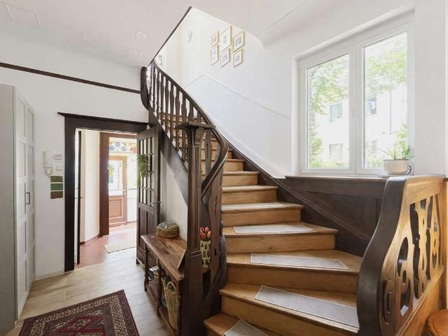 Haus zum Kaufen in Wiesbaden 880.000,00 EUR 154.95 m²