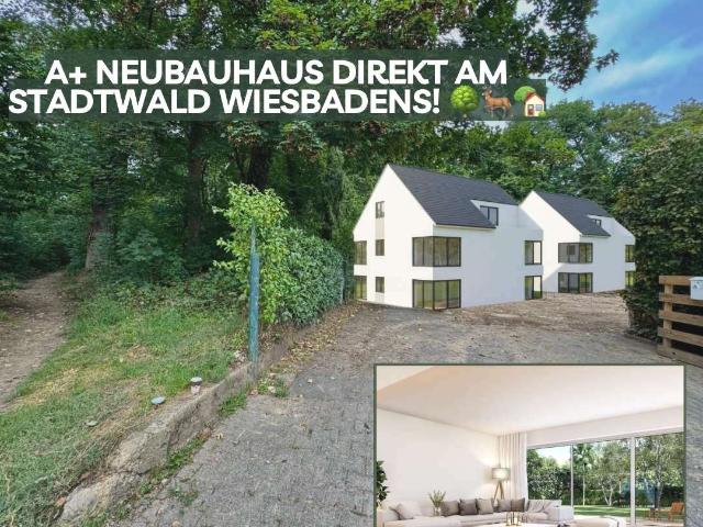 Haus zum Kaufen in Wiesbaden 885.000,00 EUR 167 m²