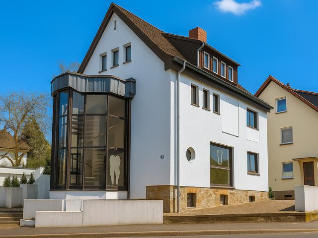 Haus zum Kaufen in Wiesbaden 819.000,00 EUR 202 m²