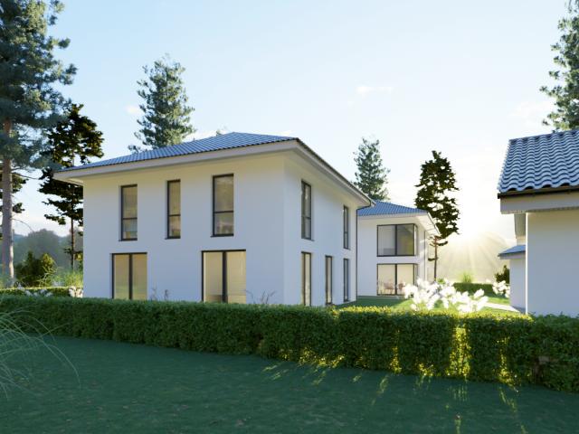 Haus zum Kaufen in Wiesbaden 960.000,00 EUR 125 m²