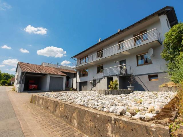 Haus zum Kaufen in Wiesen 530.000,00 EUR 235.5 m²