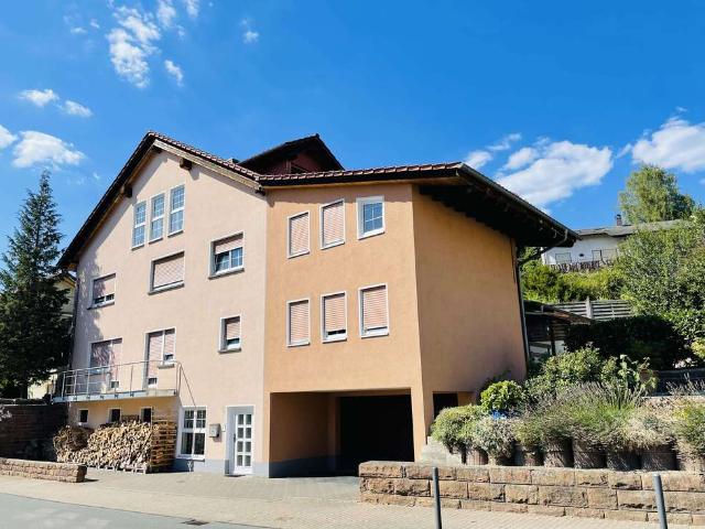Haus zum Kaufen in Wiesenbach 499.000,00 EUR 233 m²