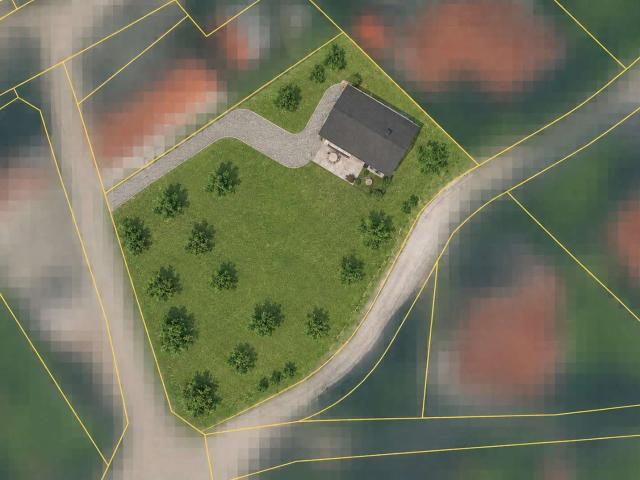 Haus zum Kaufen in Wiesensteig 445.999,00 EUR 134 m²