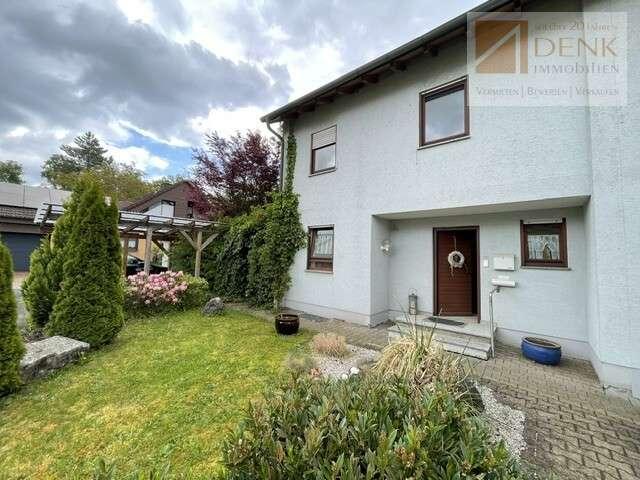 Haus zum Kaufen in Wiesentheid 322.000,00 EUR 101 m²