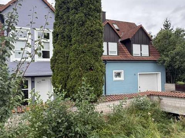 Haus zum Kaufen in Wiesentheid 449.000,00 EUR 190 m²