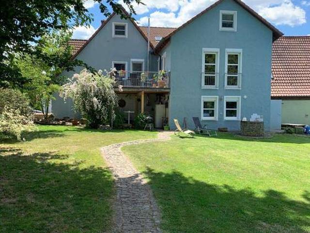 Haus zum Kaufen in Wiesentheid 580.000,00 EUR 360 m²