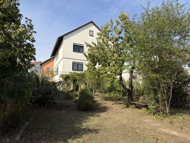 Haus zum Kaufen in Wiesloch 315.000,00 EUR 146 m²