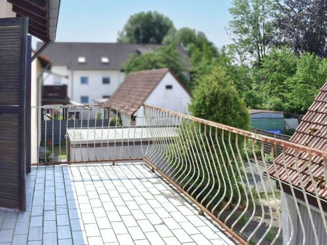 Haus zum Kaufen in Wiesloch 317.000,00 EUR 119.16 m²
