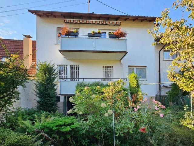 Haus zum Kaufen in Wiesloch 339.000,00 EUR 135 m²