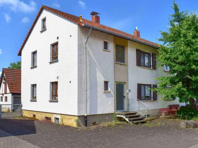 Haus zum Kaufen in Wiesloch 349.000,00 EUR 109.29 m²