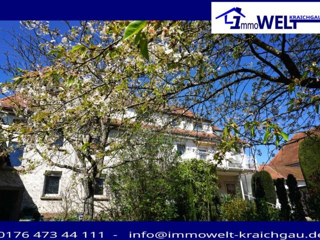 Haus zum Kaufen in Wiesloch 375.000,00 EUR 169 m²